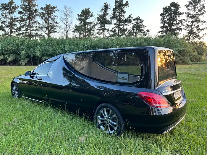 Mercedes Benz - Imagen 1